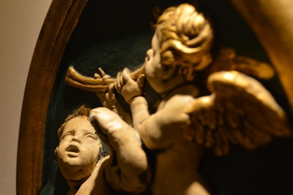 A Casa Di Sandro *