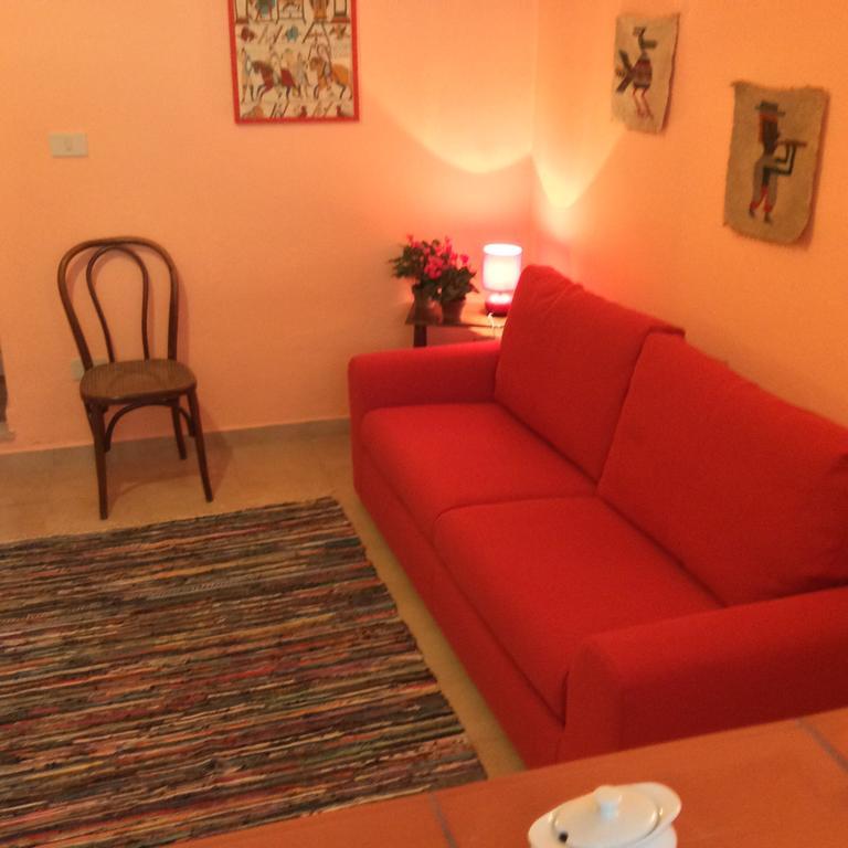 Apartment Al Noviziato Palermo