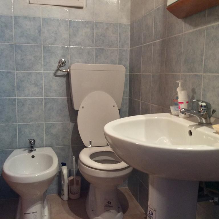 Apartment Al Noviziato *