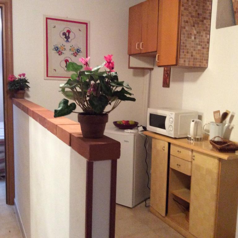 Al Noviziato Apartment *