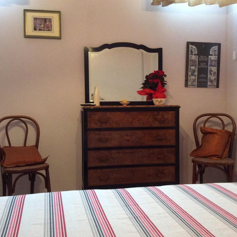 Al Noviziato Apartment