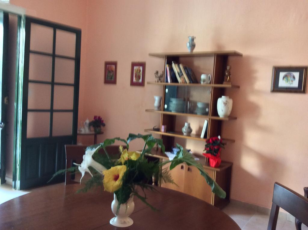 Al Noviziato Apartment *