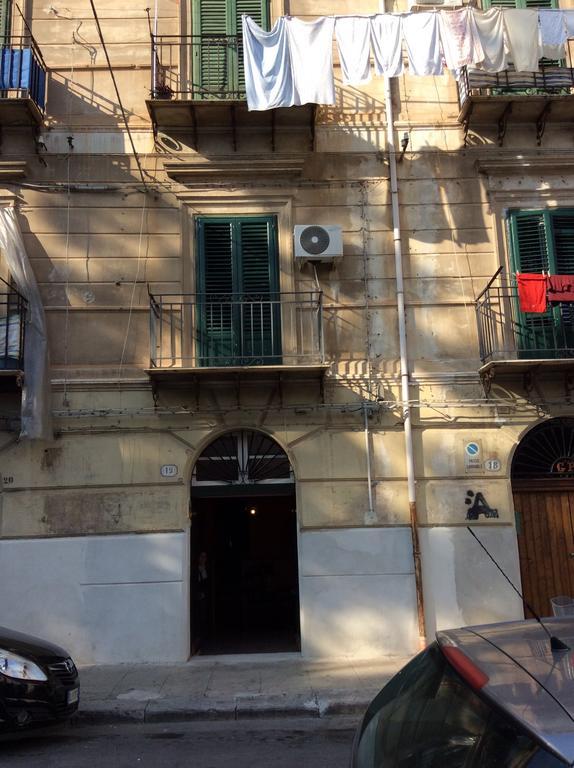 Al Noviziato * Palermo