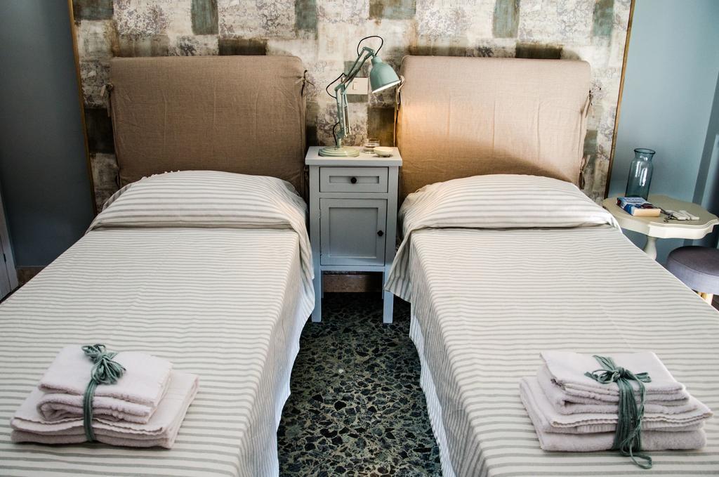 Guelio Al Massimo Suites&breakfast Guest house