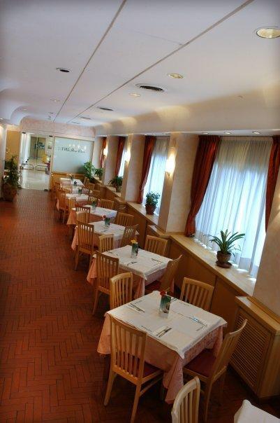 Hotel Cit Dea Palermo