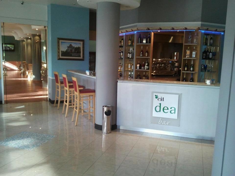 Cit Dea Hotel 4*