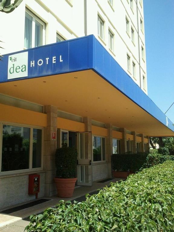 Cit Dea Hotel Palermo