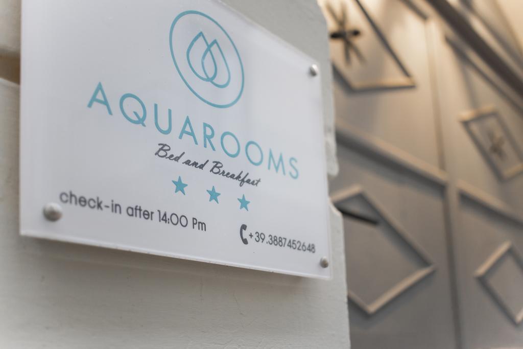 Aquarooms 3* Palermo