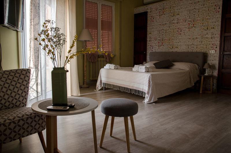 Guest house Guelio Al Massimo Suites&breakfast Palermo