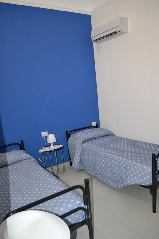 A Casa Di Ale Bed & Breakfast Palermo