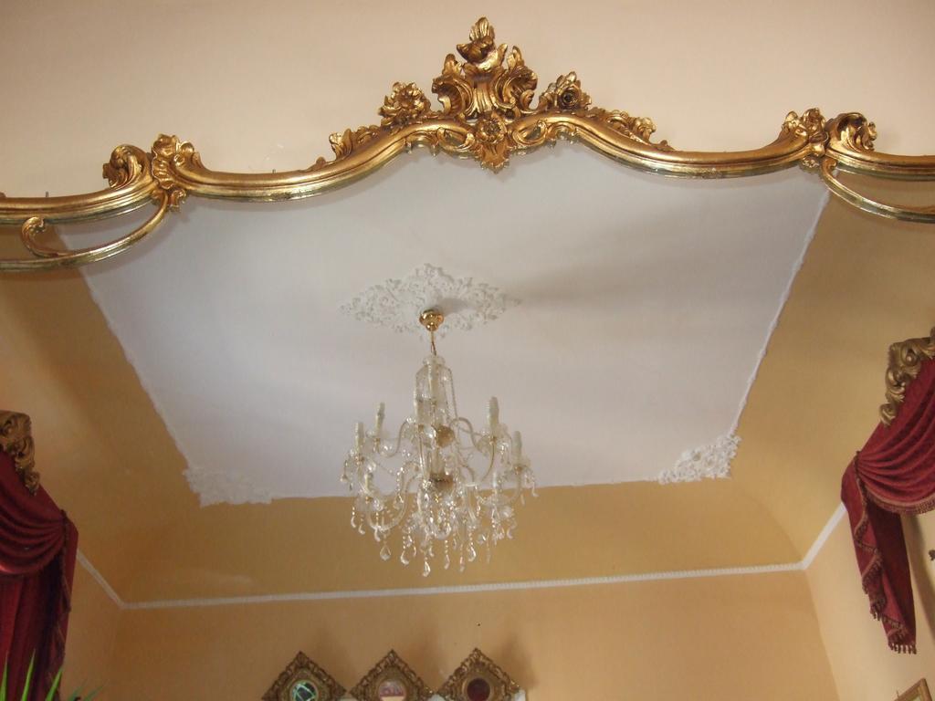Hotel Alessandra 2*