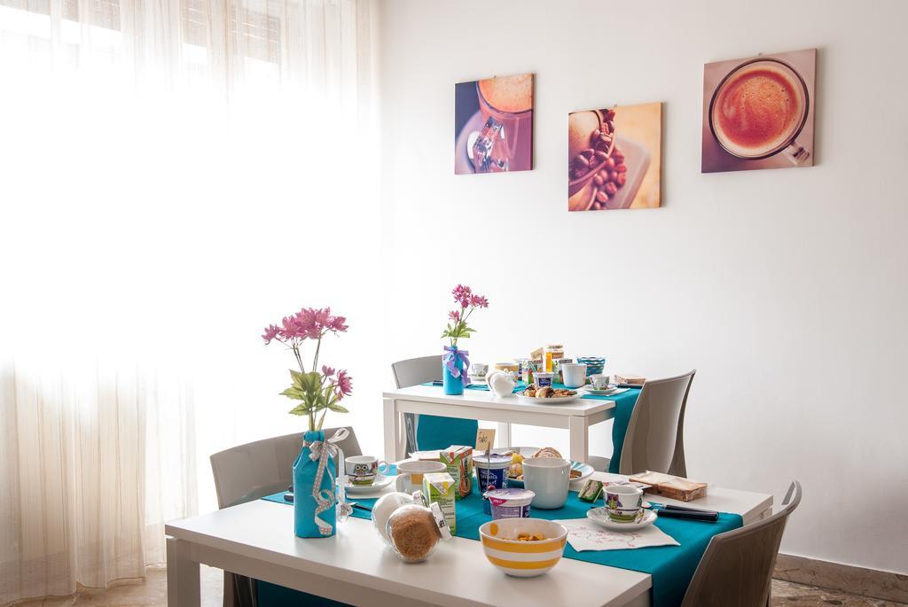Apartment Le Stanze Di Irma Palermo