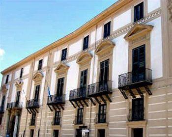 Bed & Breakfast I Cavalieri Di Malta 3*