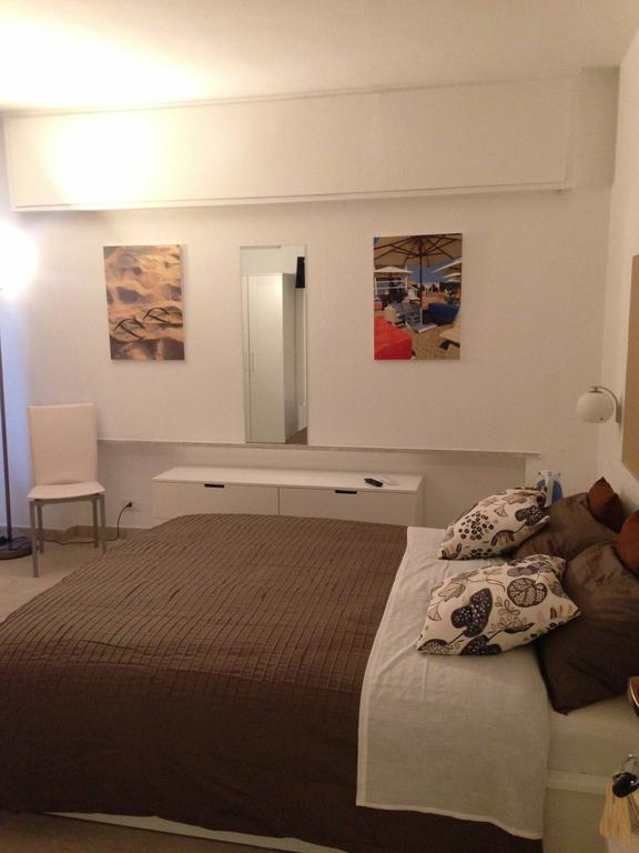 Apartment Ba&mi *