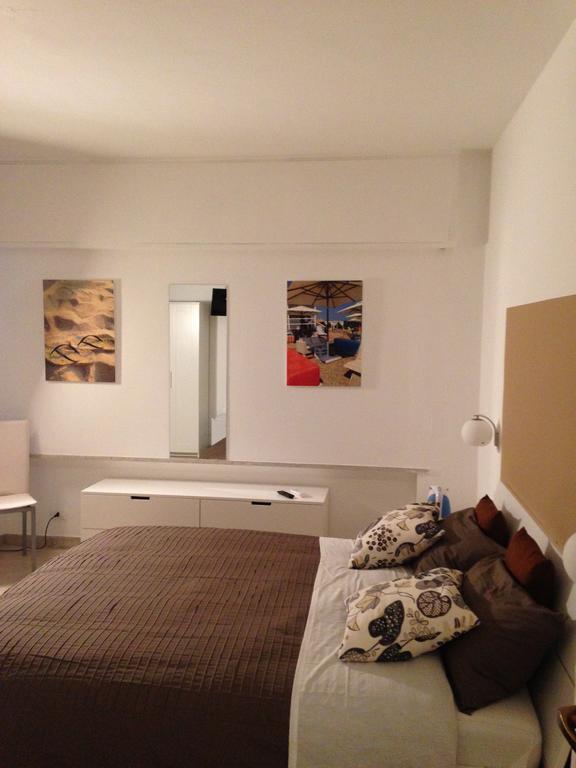 Apartment Ba&mi Palermo