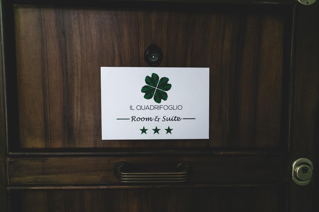 Il Quadrifoglio Room& Palermo