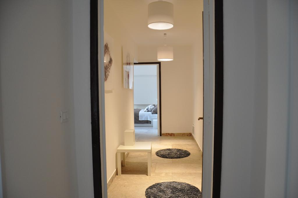 Ba&mi Apartment