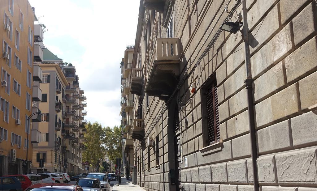 Casa Ricasoli 41