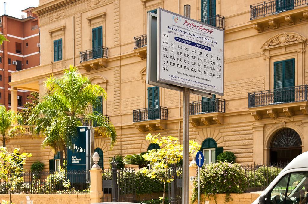 Le Stanze Di Irma