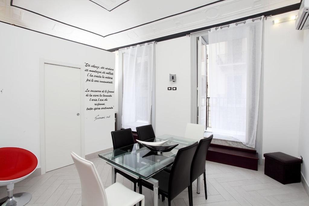 Duca Di Maqueda Apartamento *