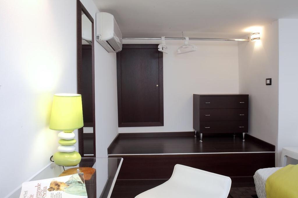 Apartamento Duca Di Maqueda *