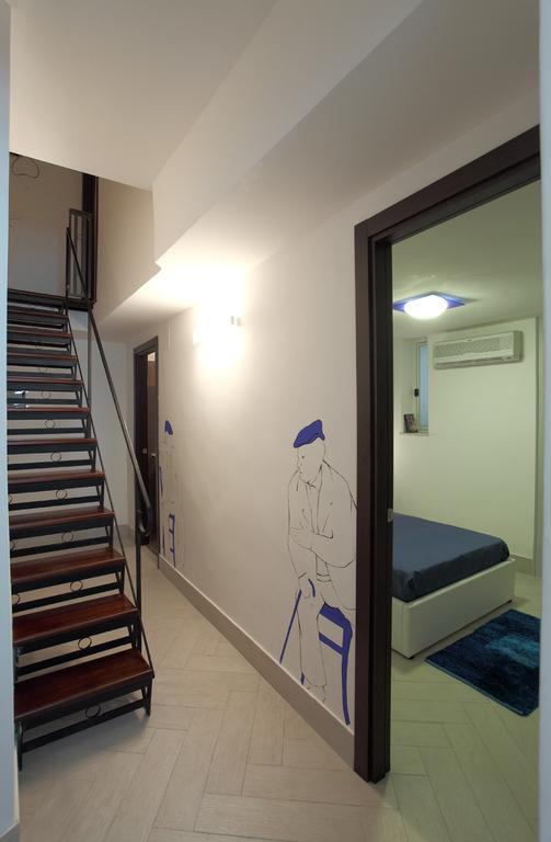 Duca Di Maqueda Apartamento *