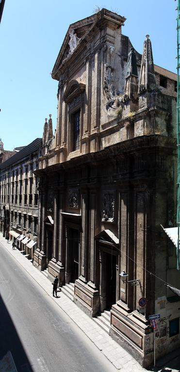 Apartamento Duca Di Maqueda *