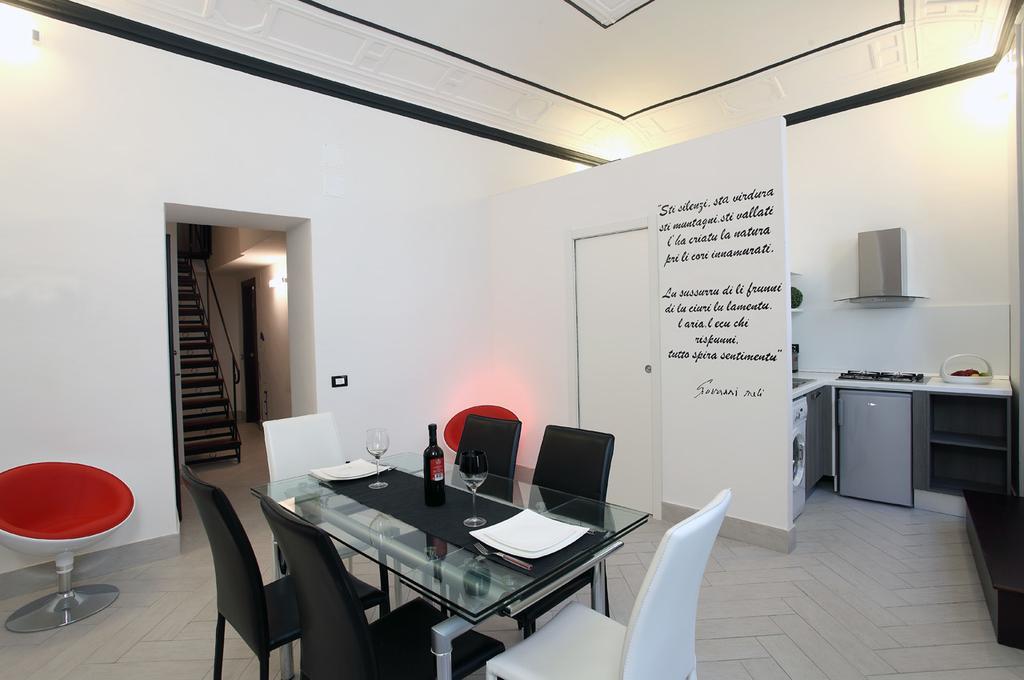 Apartamento Duca Di Maqueda Palermo