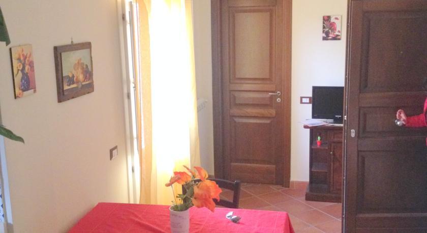 Palazzo Nuccio Hotel