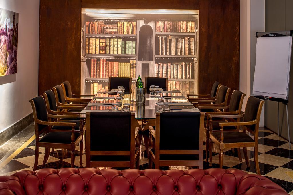 Federico Ii Palace Hotel 4*