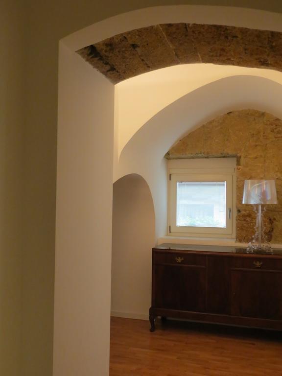Museo Salinas Acomodação com café da manhã  Palermo