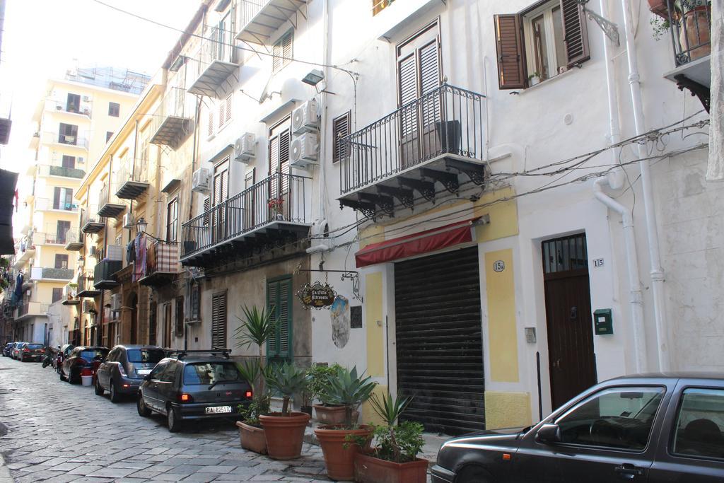 Xenia Bed & Breakfast 3*