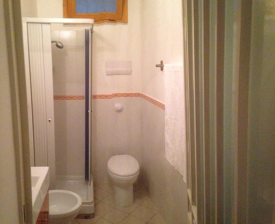 Il Sommacco Apartment *