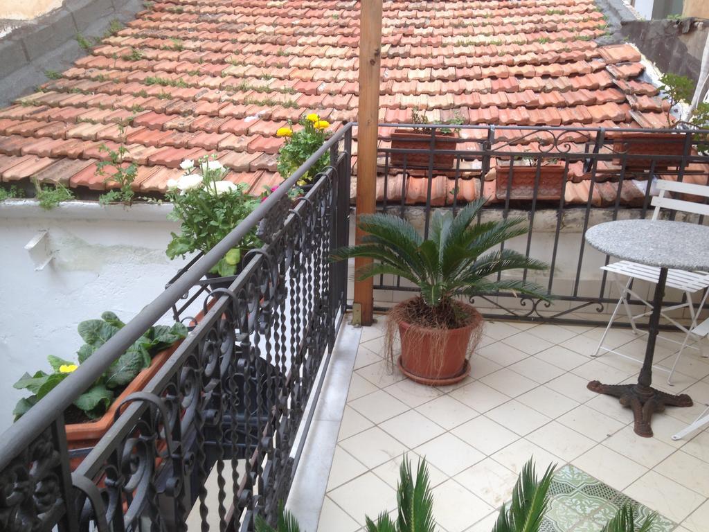 Apartment Il Sommacco *