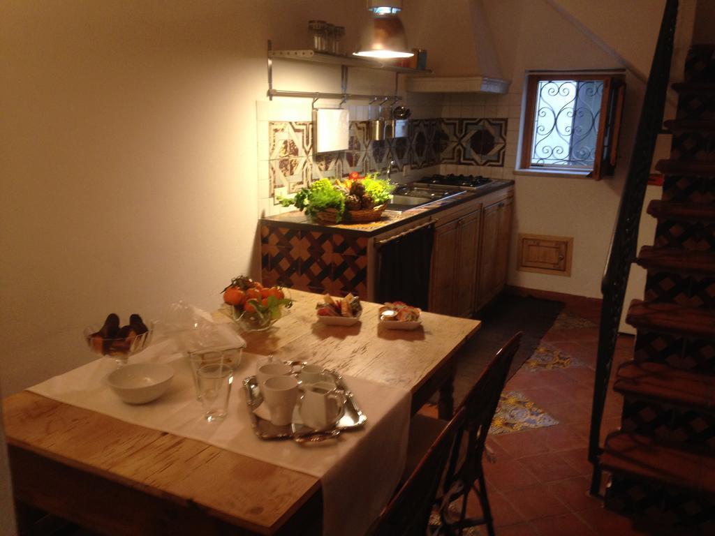 Il Sommacco Apartment