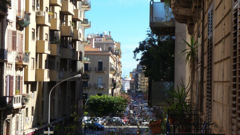 Bb Essenze Palermo