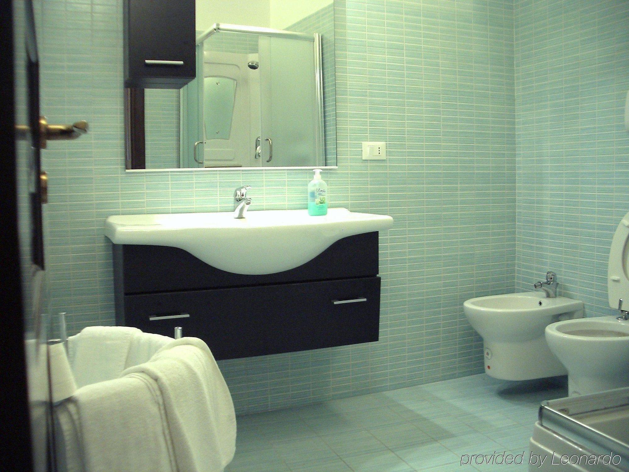 Casa Giuditta Apartment