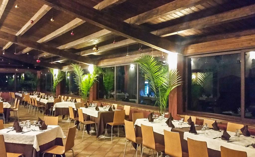 Country house Calajo'