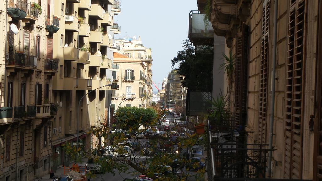 Bb Essenze Palermo