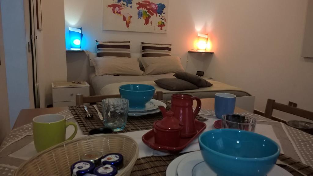 Marku's House Apartment