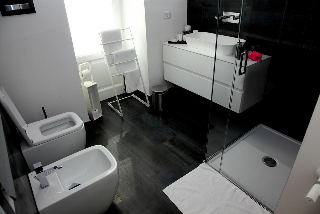 Massimo Bed & Breakfast 2*
