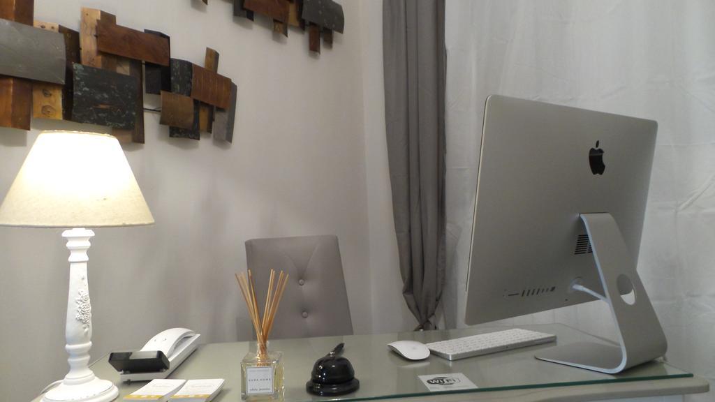Bb Essenze Palermo