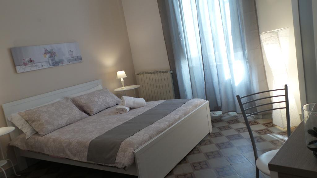 Bb Essenze 3* Palermo