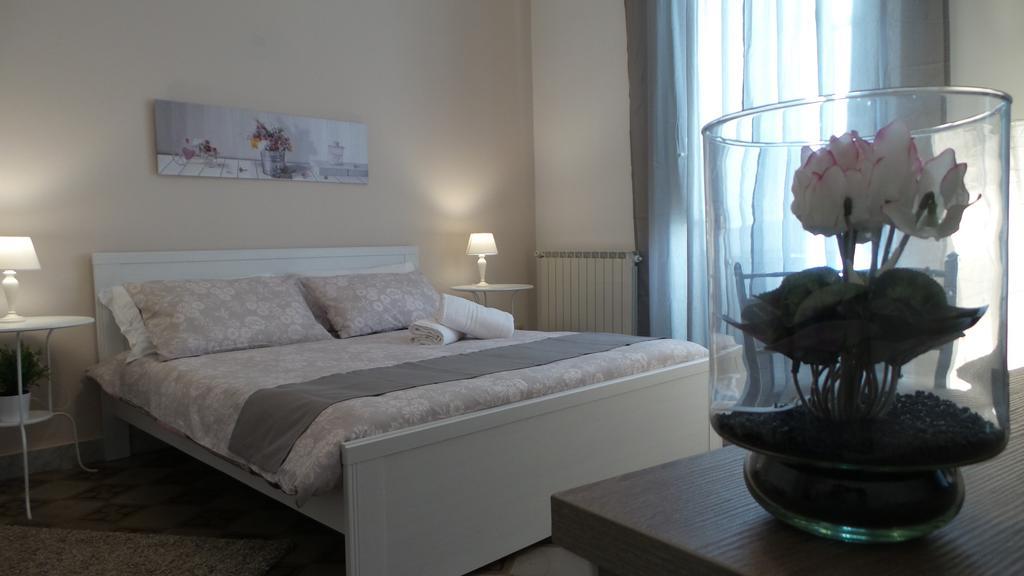 Frühstückspension Bb Essenze Palermo