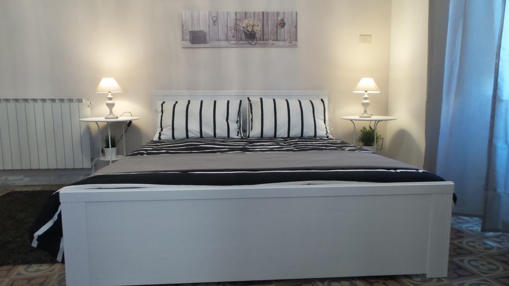 Frühstückspension Bb Essenze 3*