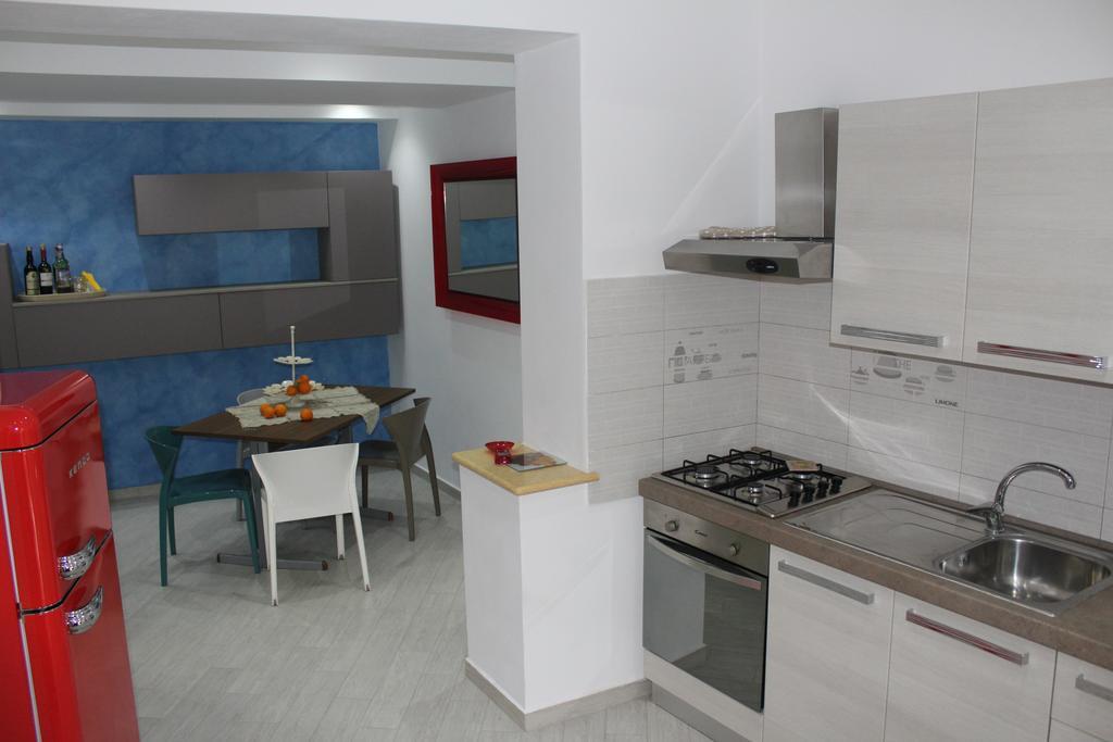 Bed & Breakfast Xenia