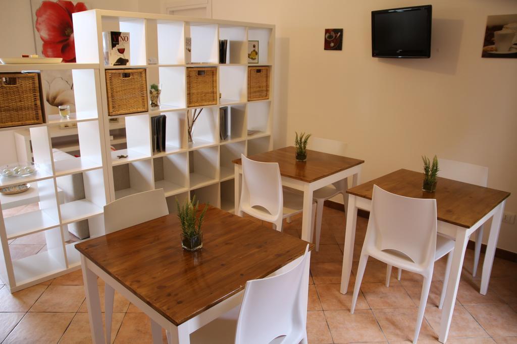Bed & Breakfast La Piazzetta Palermo