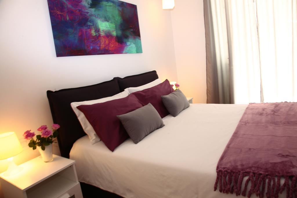 Bed & Breakfast Massimo 2*