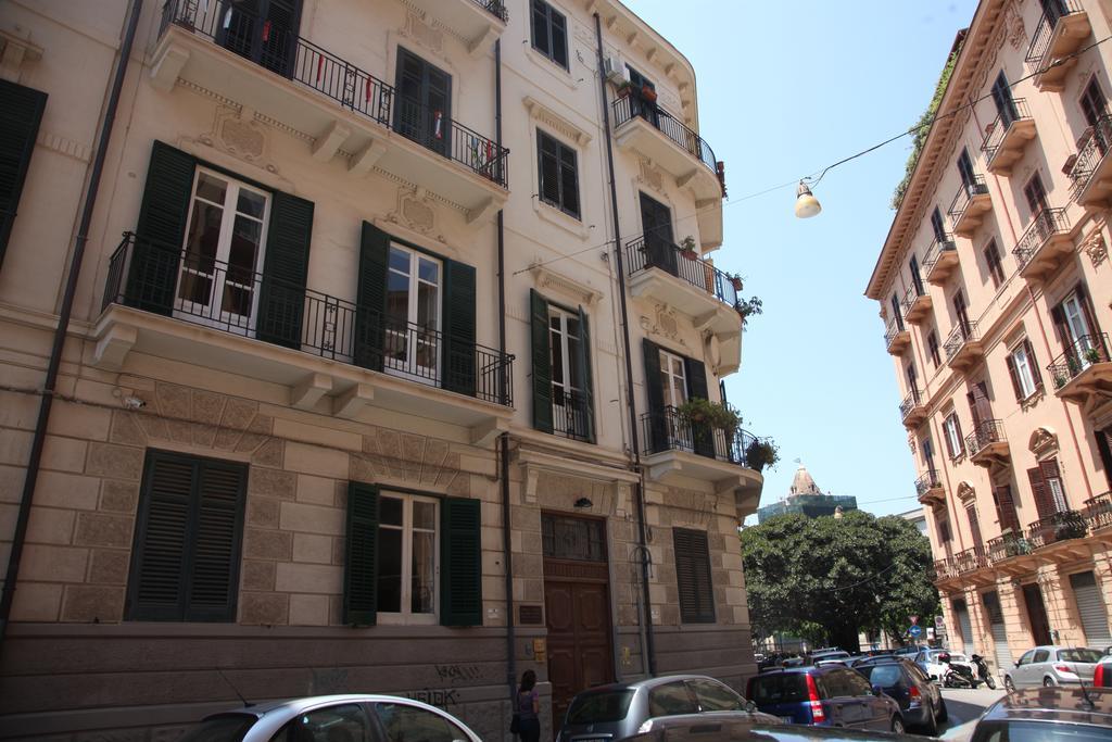 Bed & Breakfast Massimo