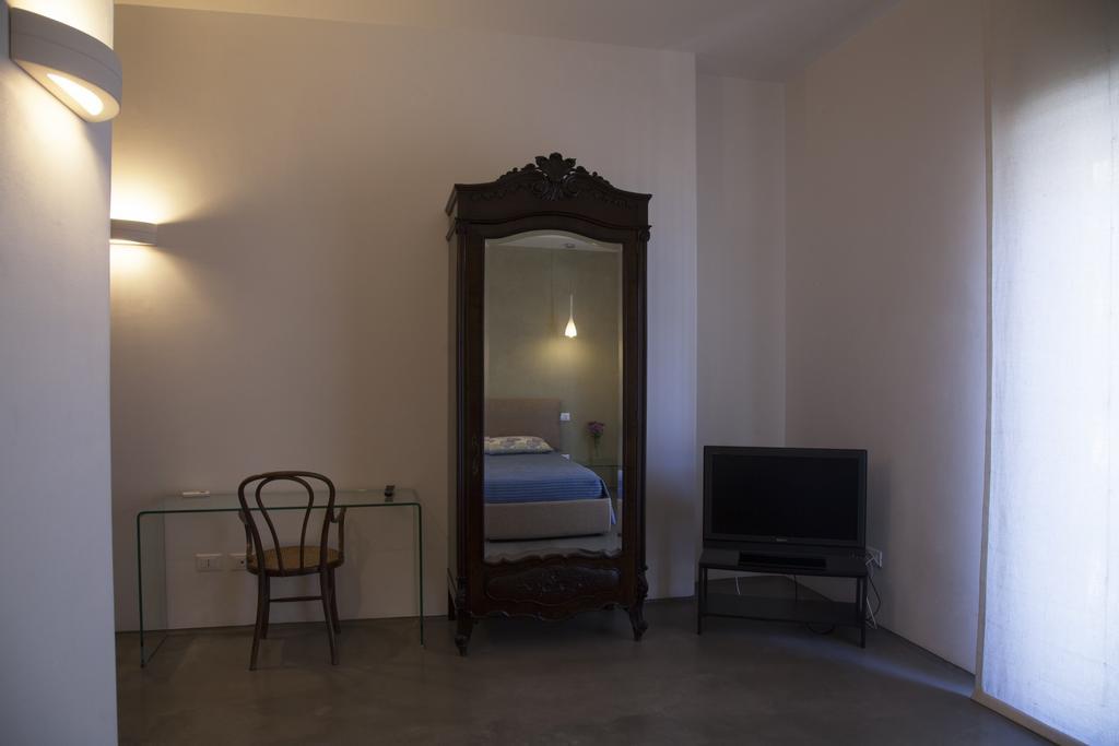Bed & Breakfast Rosalmar 3*